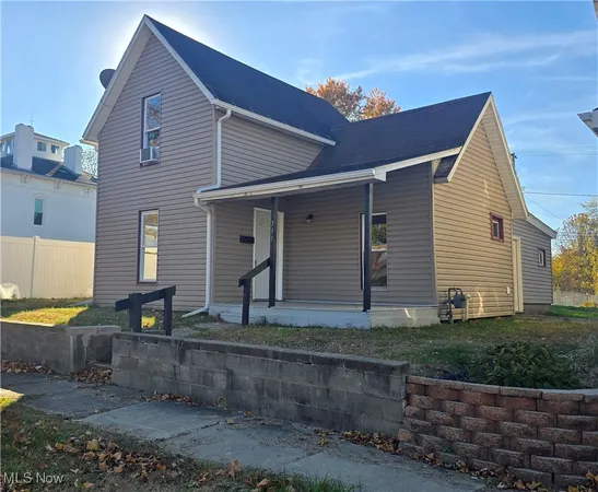 $110,000 | 731 South 6th Street, Coshocton, OH 43812