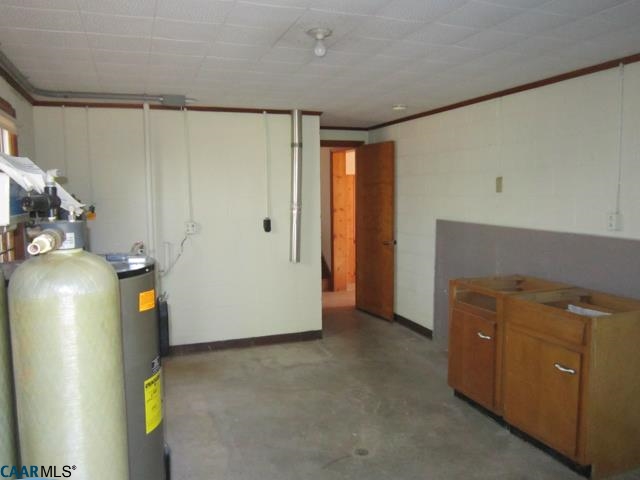 855 Courthouse Road Palmyra, VA 22963 - Photo 7 of 9 a view of storage and utility room