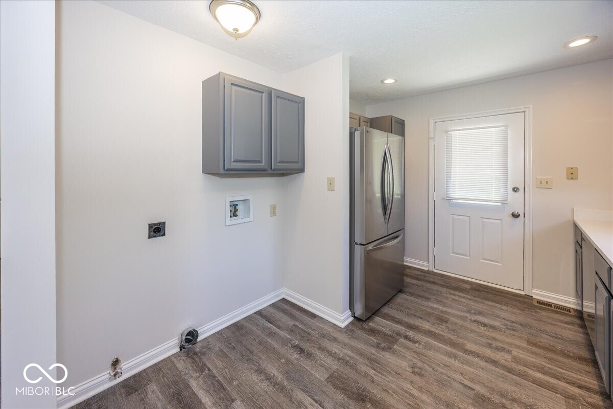 406 Mount Street Greenfield, IN 46140 - Photo 18 of 24