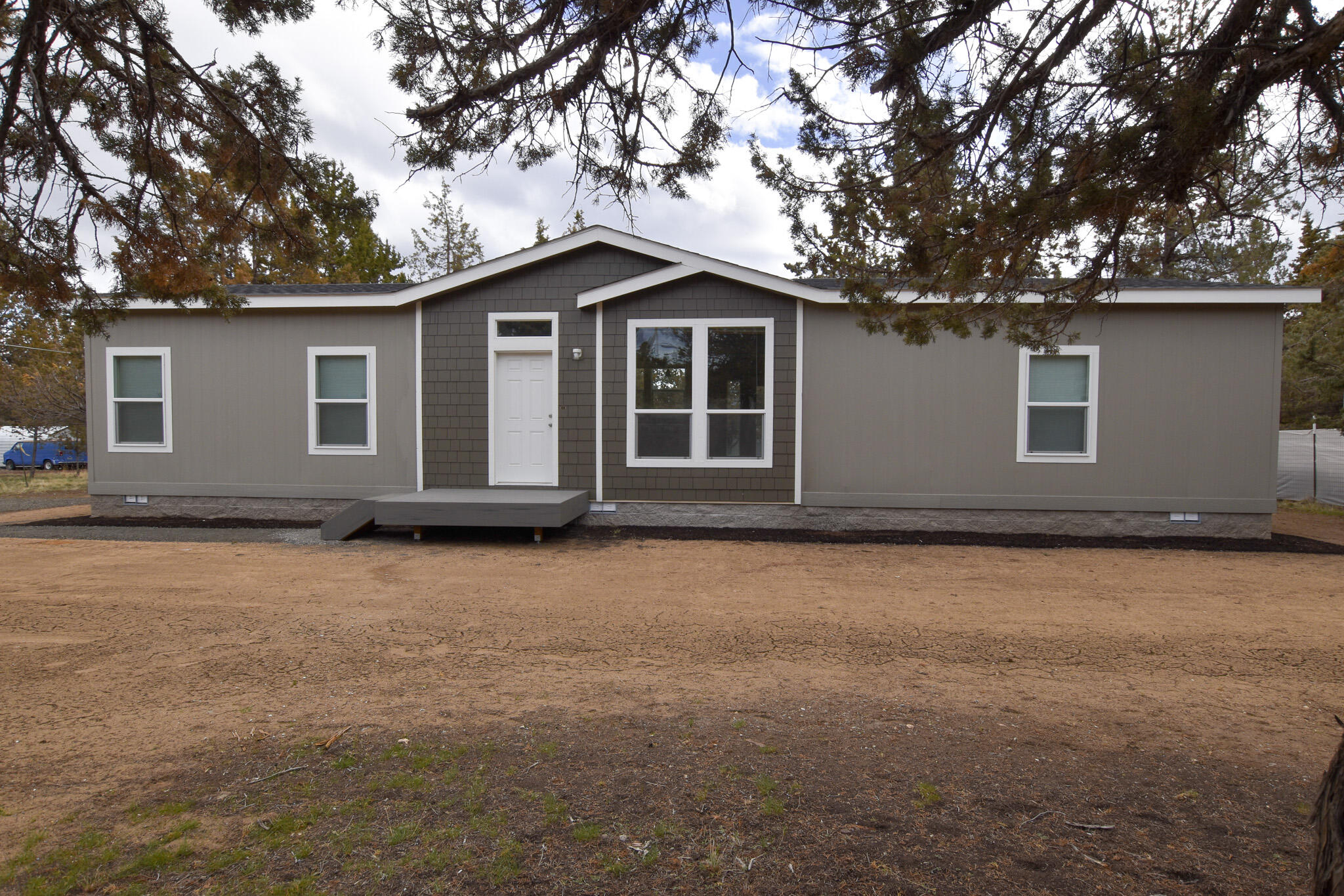 8311 Southwest Crater Loop Road Terrebonne, OR 97760 - Photo 1 of 38 #1