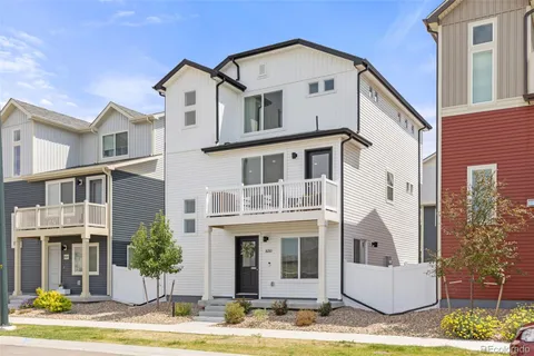 $465,000 | 18260 East 51st Place, Denver, CO 80249