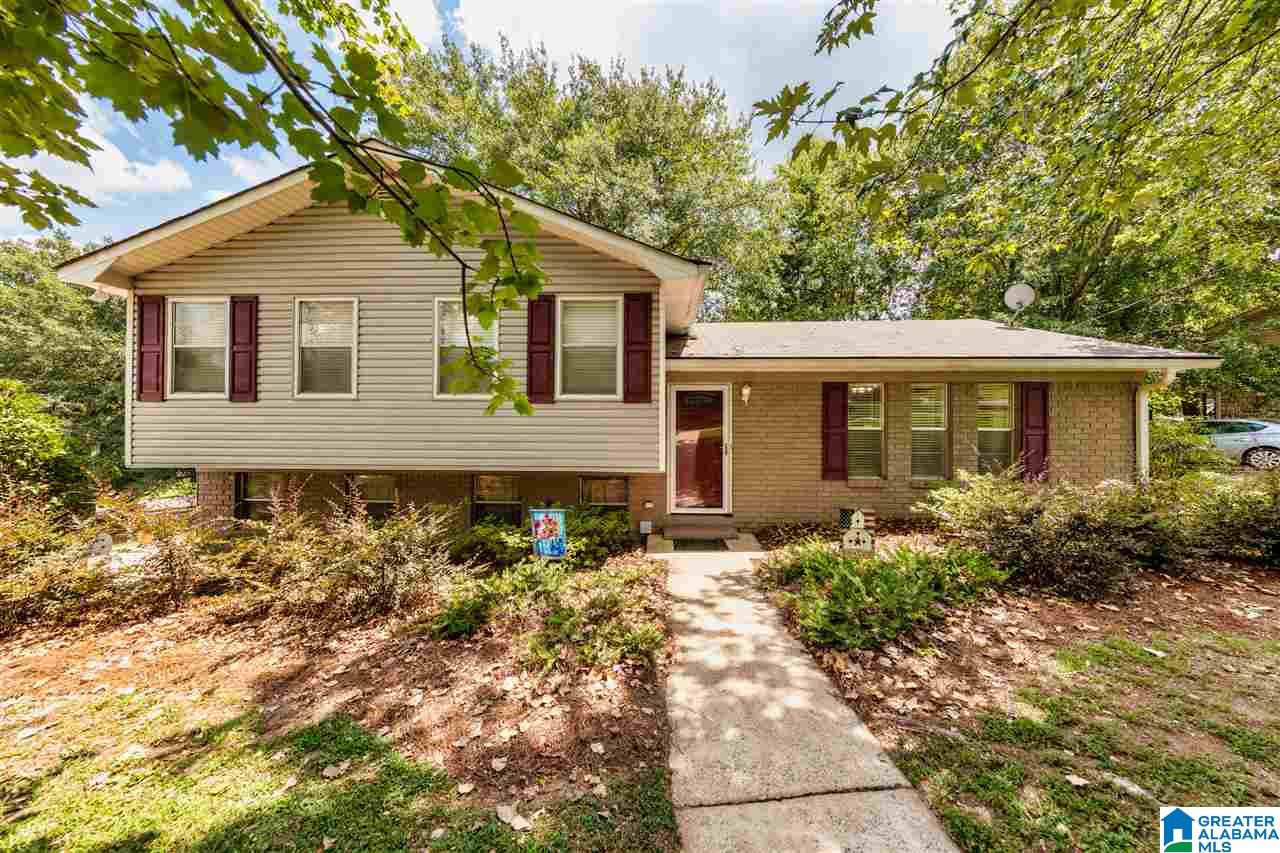 545 Overhill Road Pelham, AL 35124 - Photo 6 of 40 Gallery Image 6