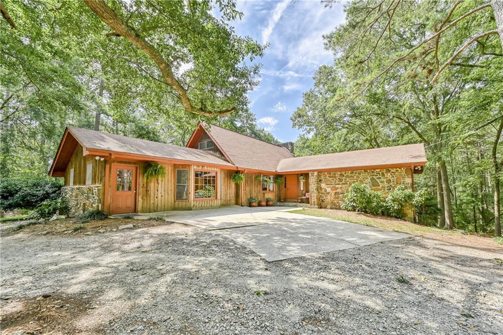 7943 Union Grove Road Lithonia, GA 30058 - Photo 1 of 1 Gallery Image 1