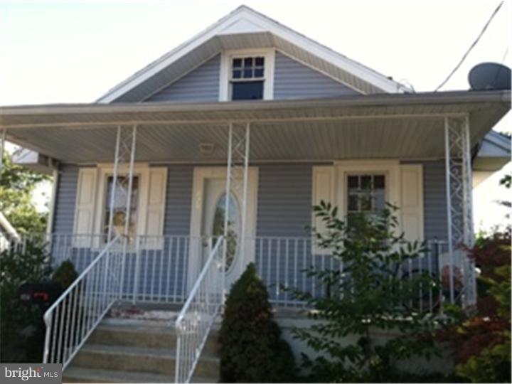 814 Kossuth Street Riverside, NJ 08075 - Photo 1 of 7
