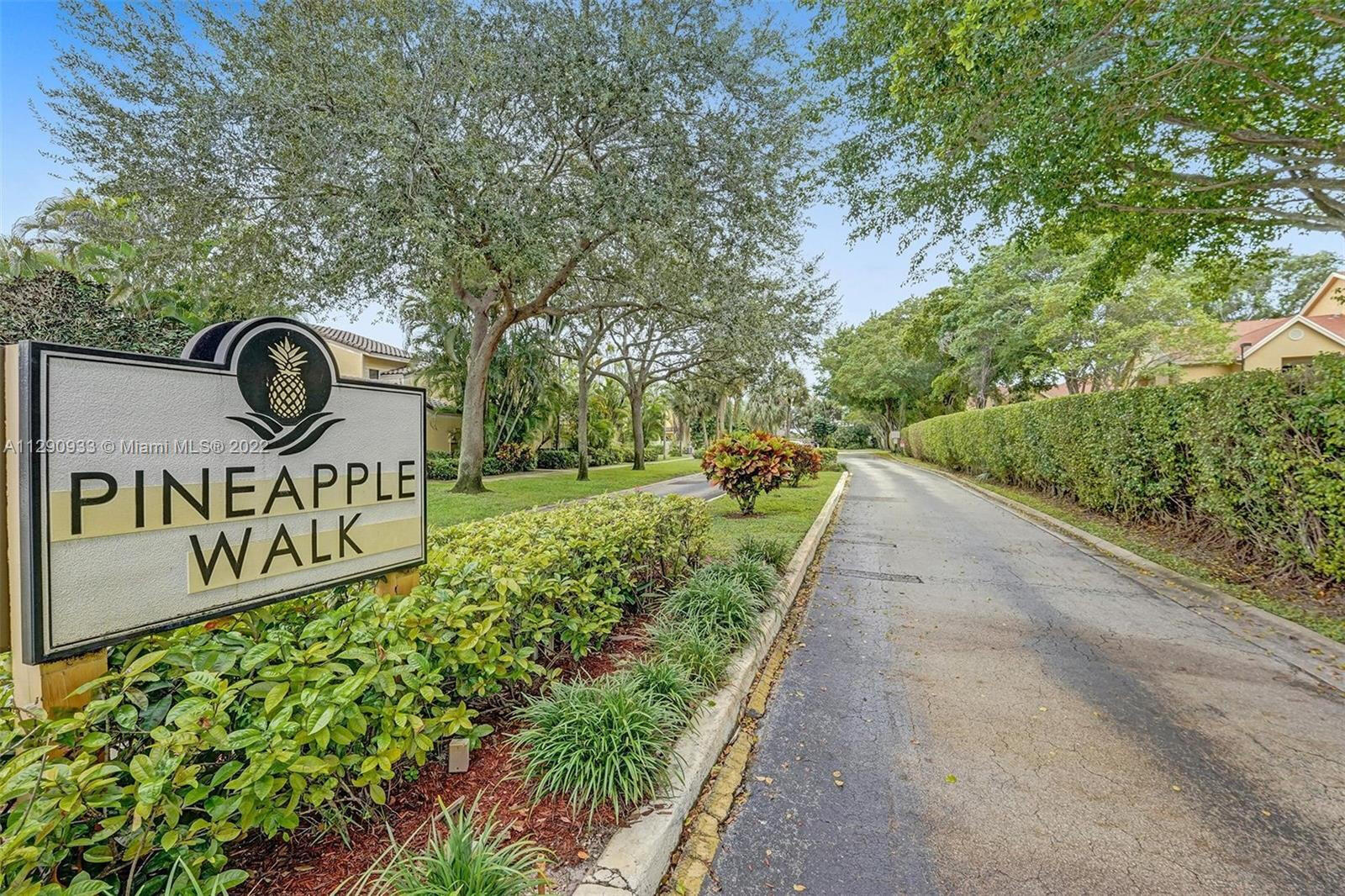 22322 Pineapple Walk Drive Boca Raton, FL 33433 - Photo 2 of 41 E8C635CA-4036-46FC-BA73-EA00072C3EB1
