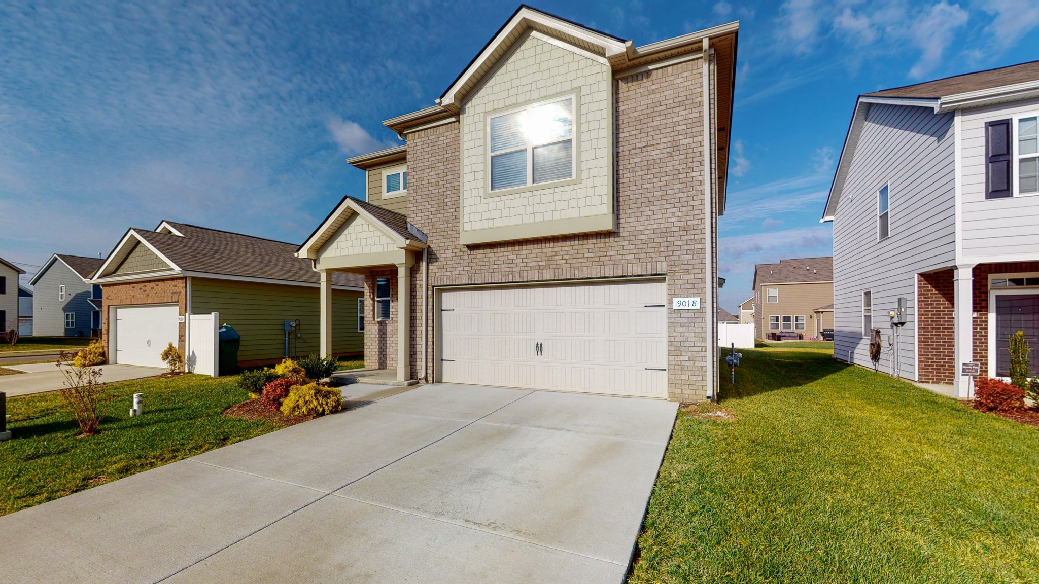 9018 Fenton Road Lebanon, TN 37087 - Photo 1 of 26 Gallery Image 1