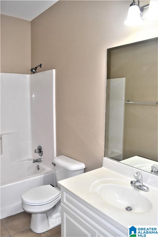 3520 Harrier Road Trussville, AL 35173 - Photo 26 of 39