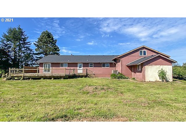 2840 Nielsen Road Tillamook, OR 97141 - Photo 1 of 32