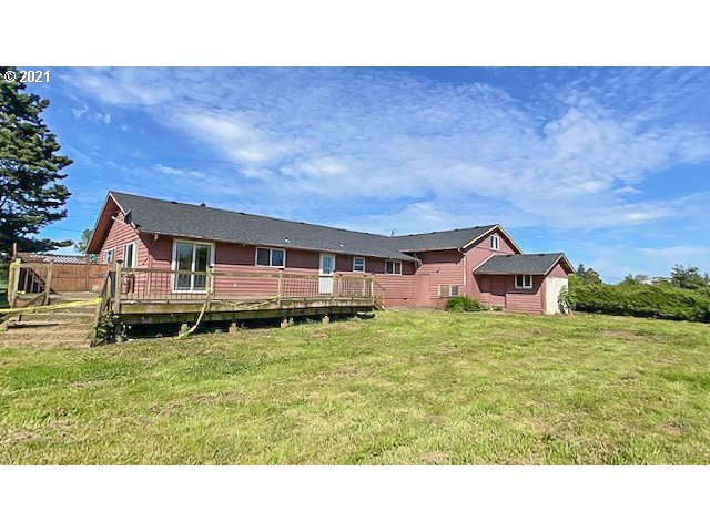 2840 Nielsen Road Tillamook, OR 97141 - Photo 2 of 32