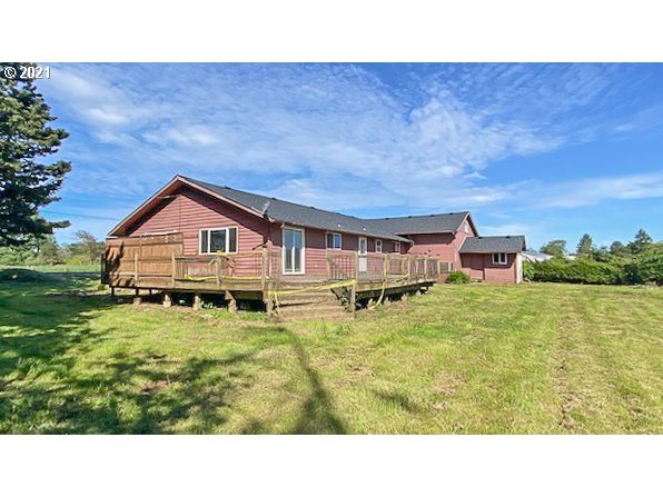 2840 Nielsen Road Tillamook, OR 97141 - Photo 3 of 32
