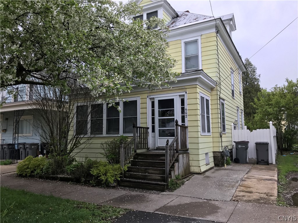 402 West Court Street Rome, NY 13440 - Photo 1 of 1 Gallery Image 1