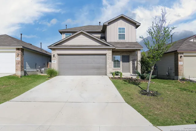 $2,314 | 4138 Claystone, San Antonio, TX 78253