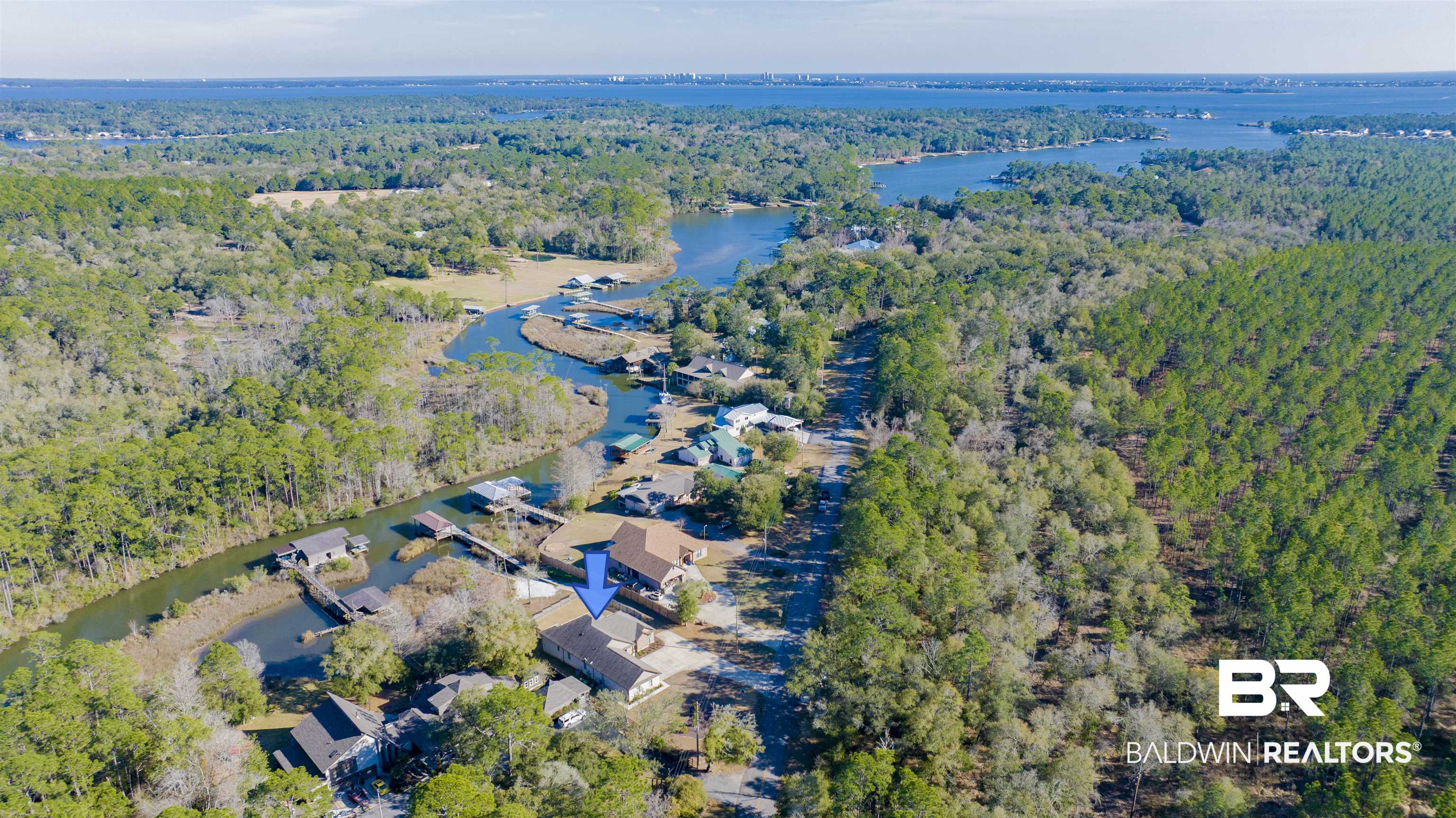 9492 Neumann Drive Elberta, AL 36530 - Photo 45 of 47