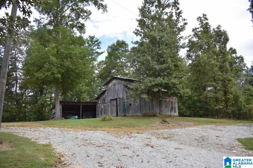 2262 Gilberts Ferry Road Ohatchee, AL 36271 - Photo 32 of 47