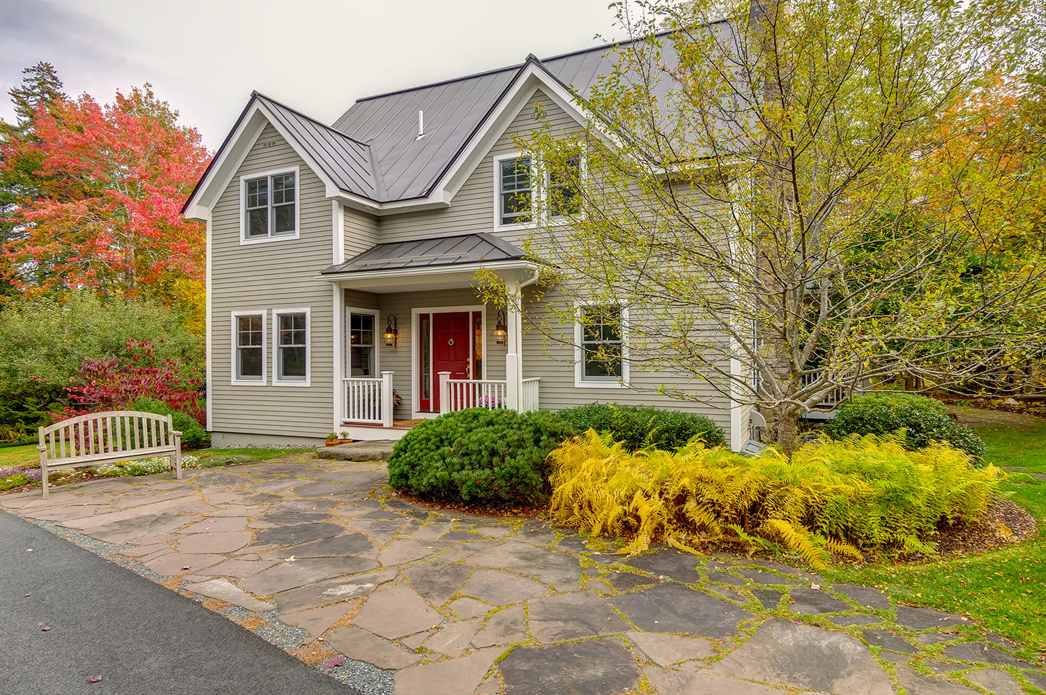 9 Timber Ridge Road Mount Desert, ME 04660 - Photo 12 of 22 9 Timber Ridge -57