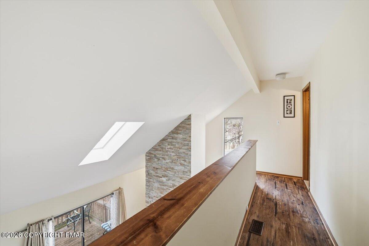 518 Wales Court Bushkill, PA 18324 - Photo 11 of 18 a view of entryway