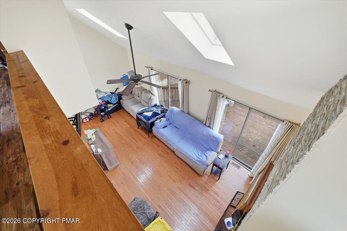 518 Wales Court Bushkill, PA 18324 - Photo 8 of 15 Loft view