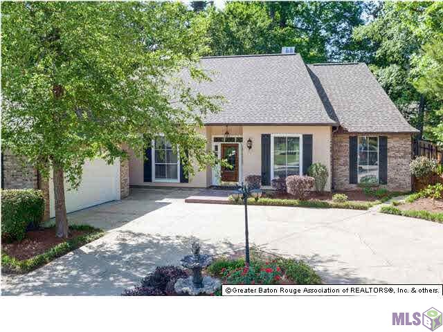 19412 Indian Ridge Avenue Baton Rouge, LA 70817 - Photo 1 of 19 Gallery Image 1