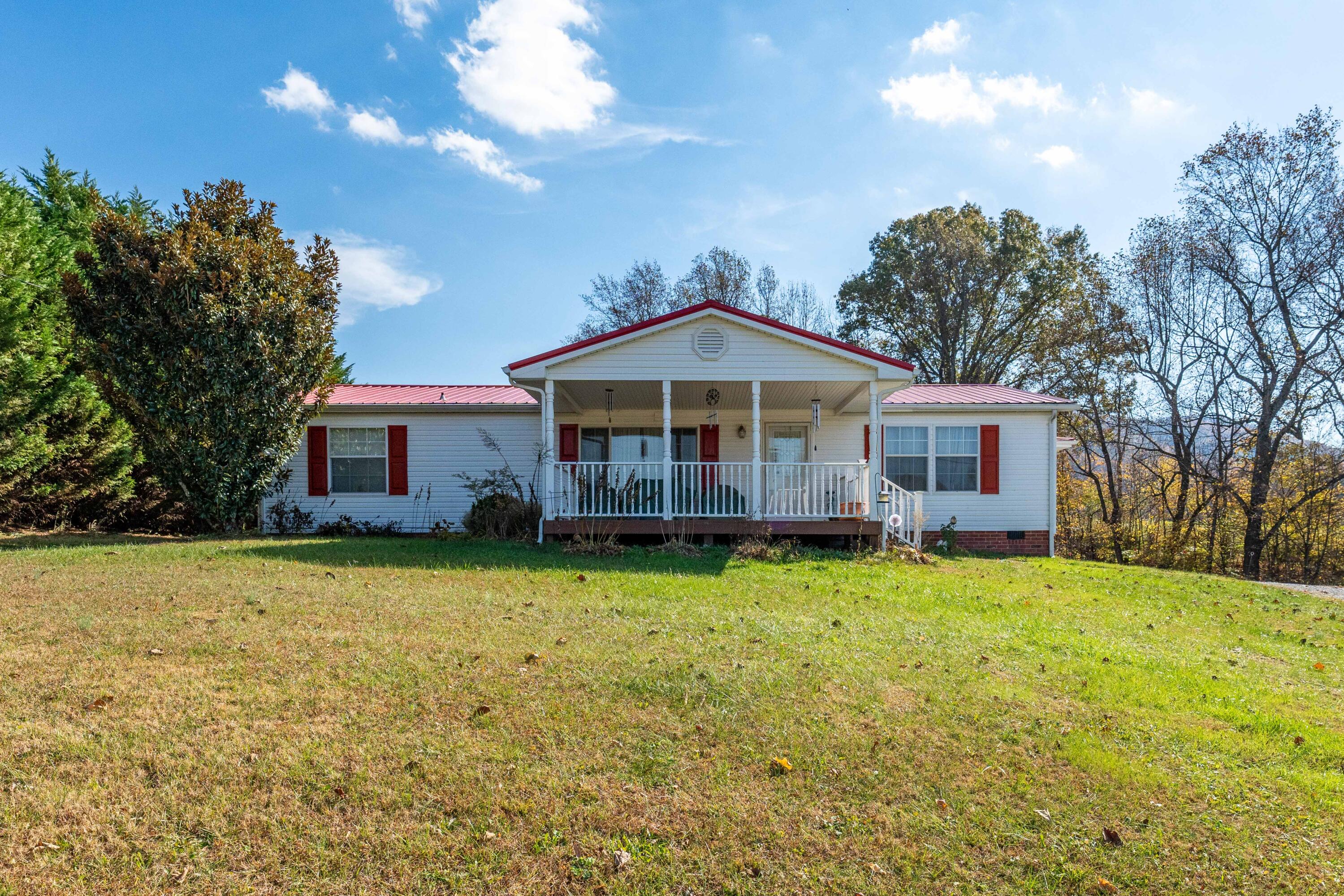 3797 Cherokee Road Jonesborough, TN 37659 - Photo 1 of 35 3797 Cherokee Rd (2 of 45)