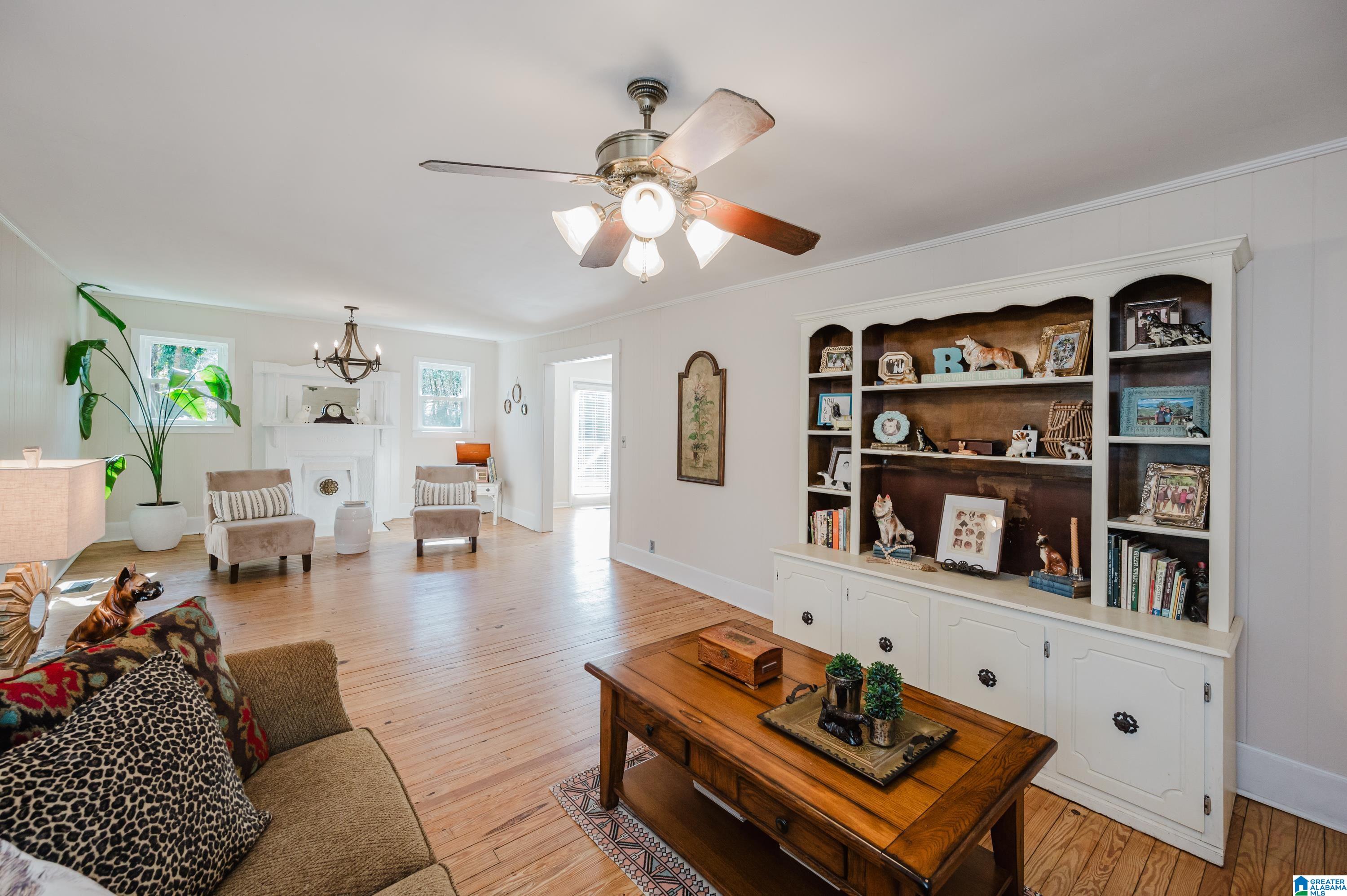 1606 Brookside Road Mount Olive, AL 35117 - Photo 12 of 47