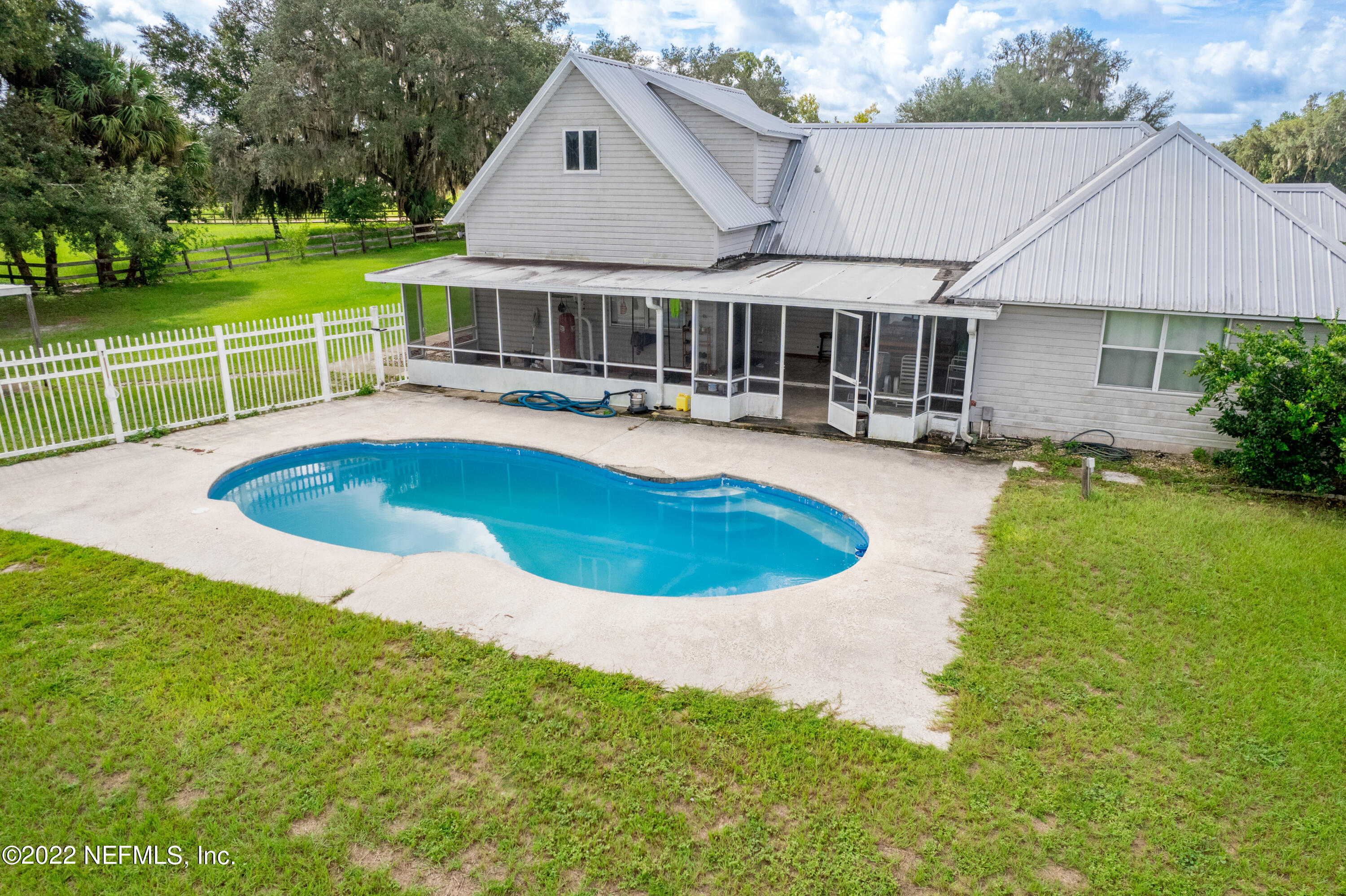 122 Queens Country Road Interlachen, FL 32148 - Photo 22 of 109 122 Queens Country Road-22