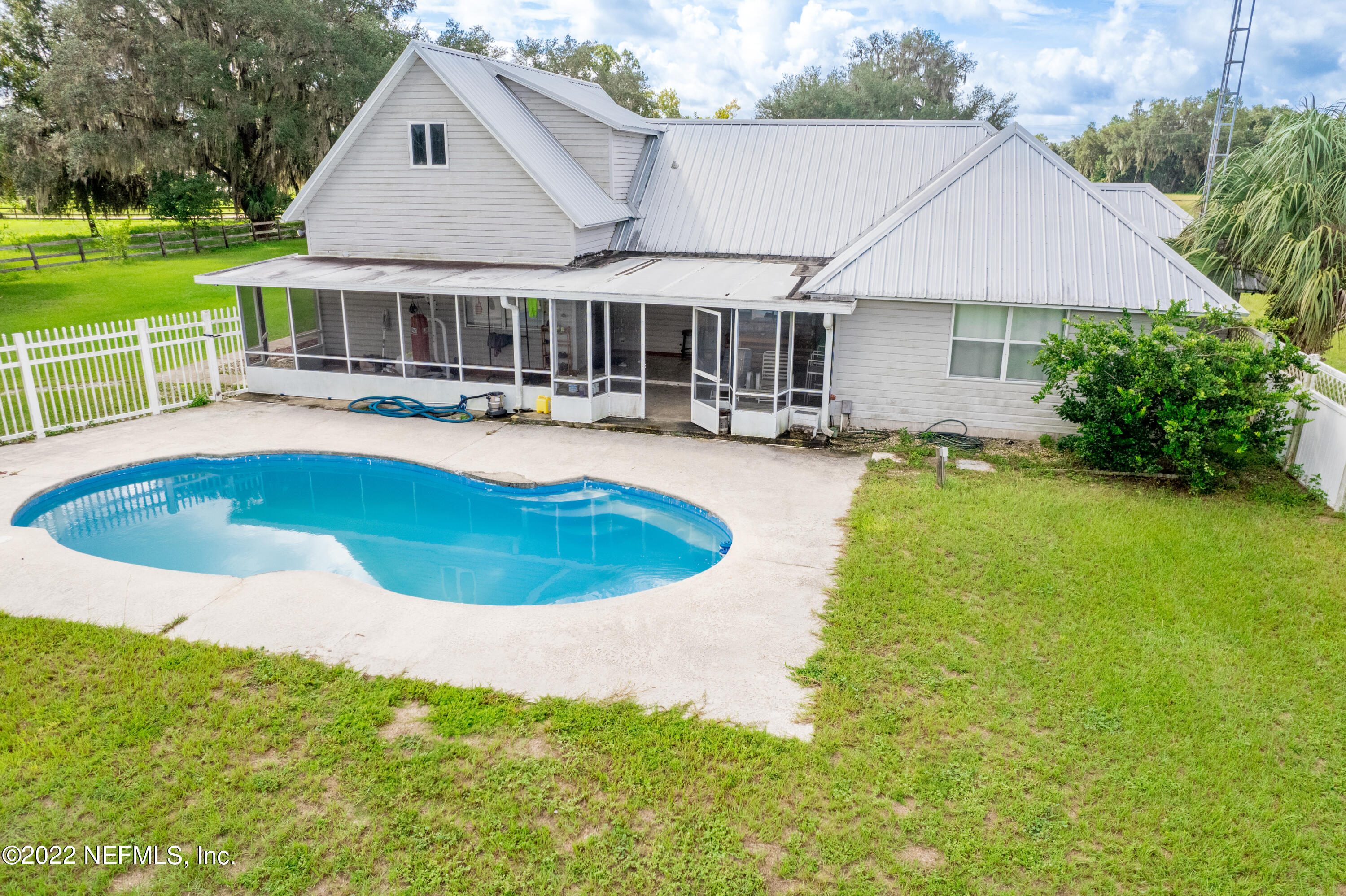 122 Queens Country Road Interlachen, FL 32148 - Photo 23 of 109 122 Queens Country Road-23