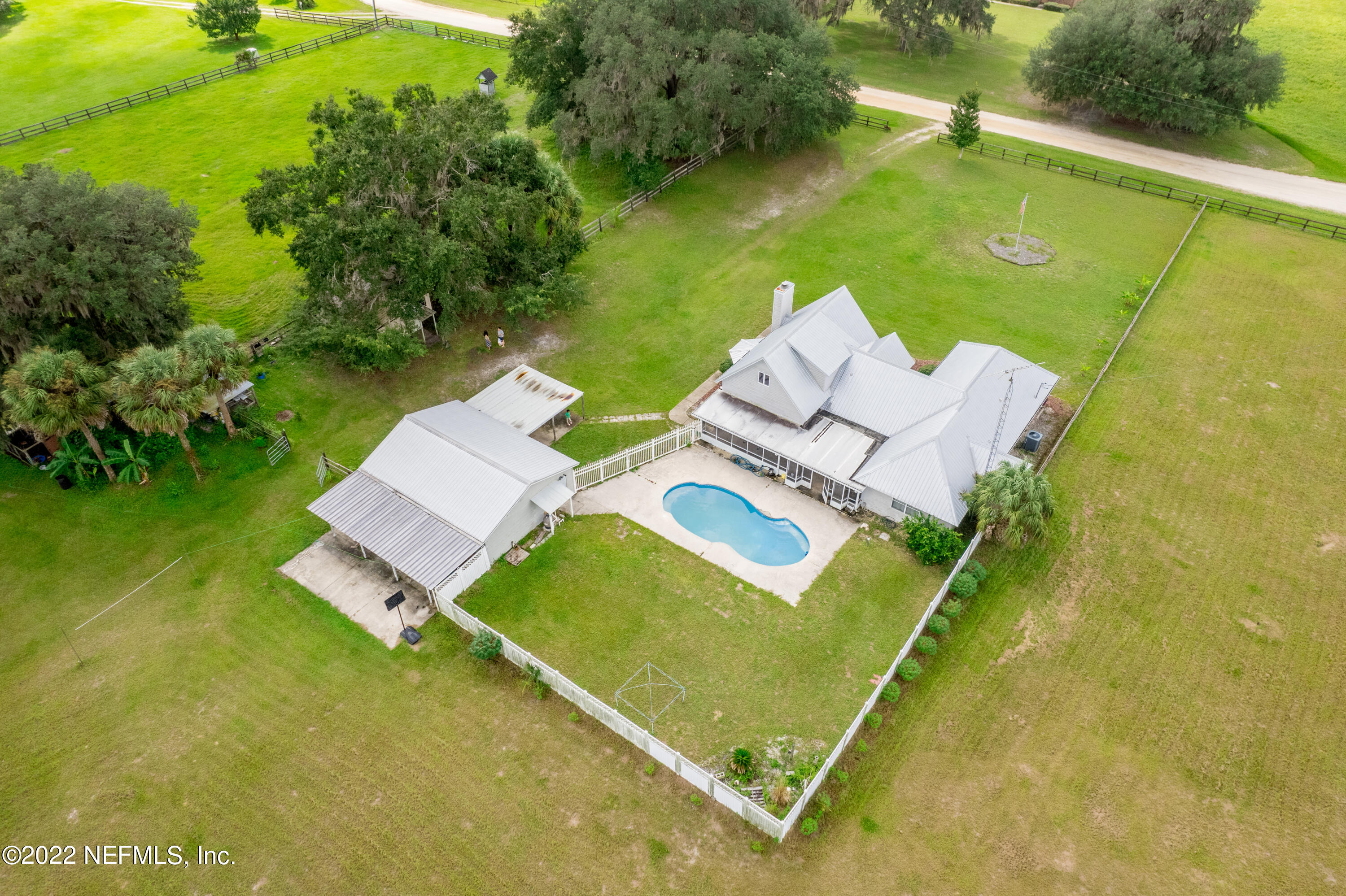 122 Queens Country Road Interlachen, FL 32148 - Photo 25 of 109 122 Queens Country Road-25