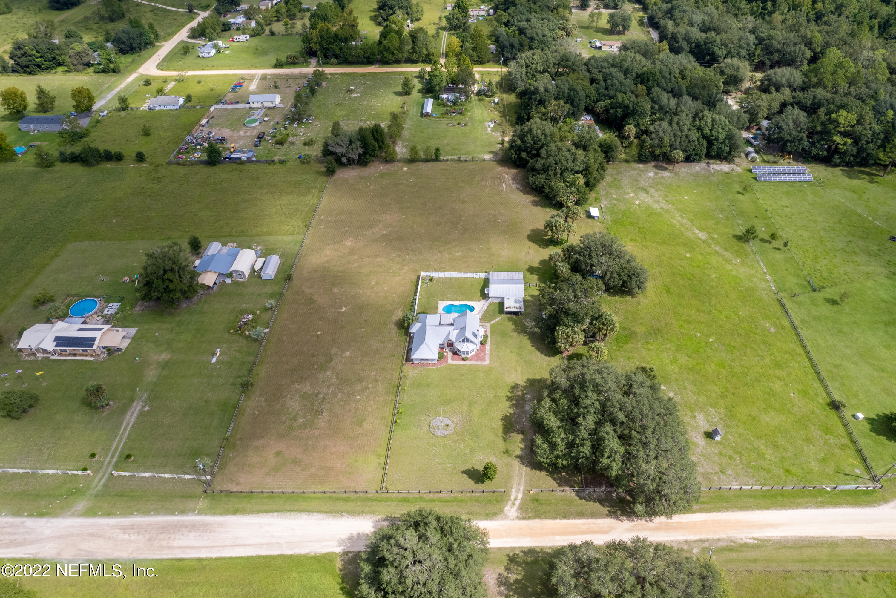 122 Queens Country Road Interlachen, FL 32148 - Photo 39 of 109 122 Queens Country Road-41