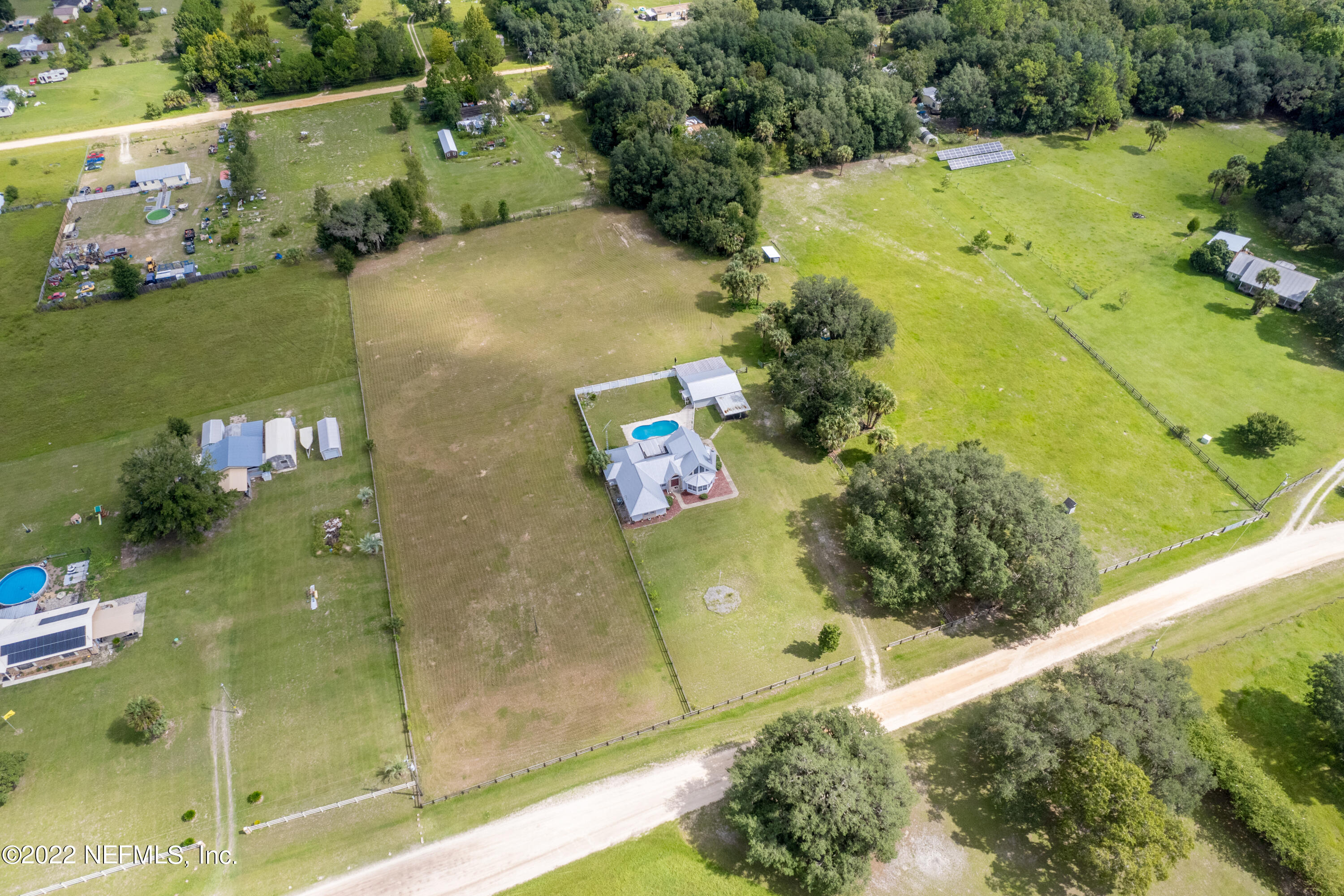 122 Queens Country Road Interlachen, FL 32148 - Photo 40 of 109 122 Queens Country Road-42