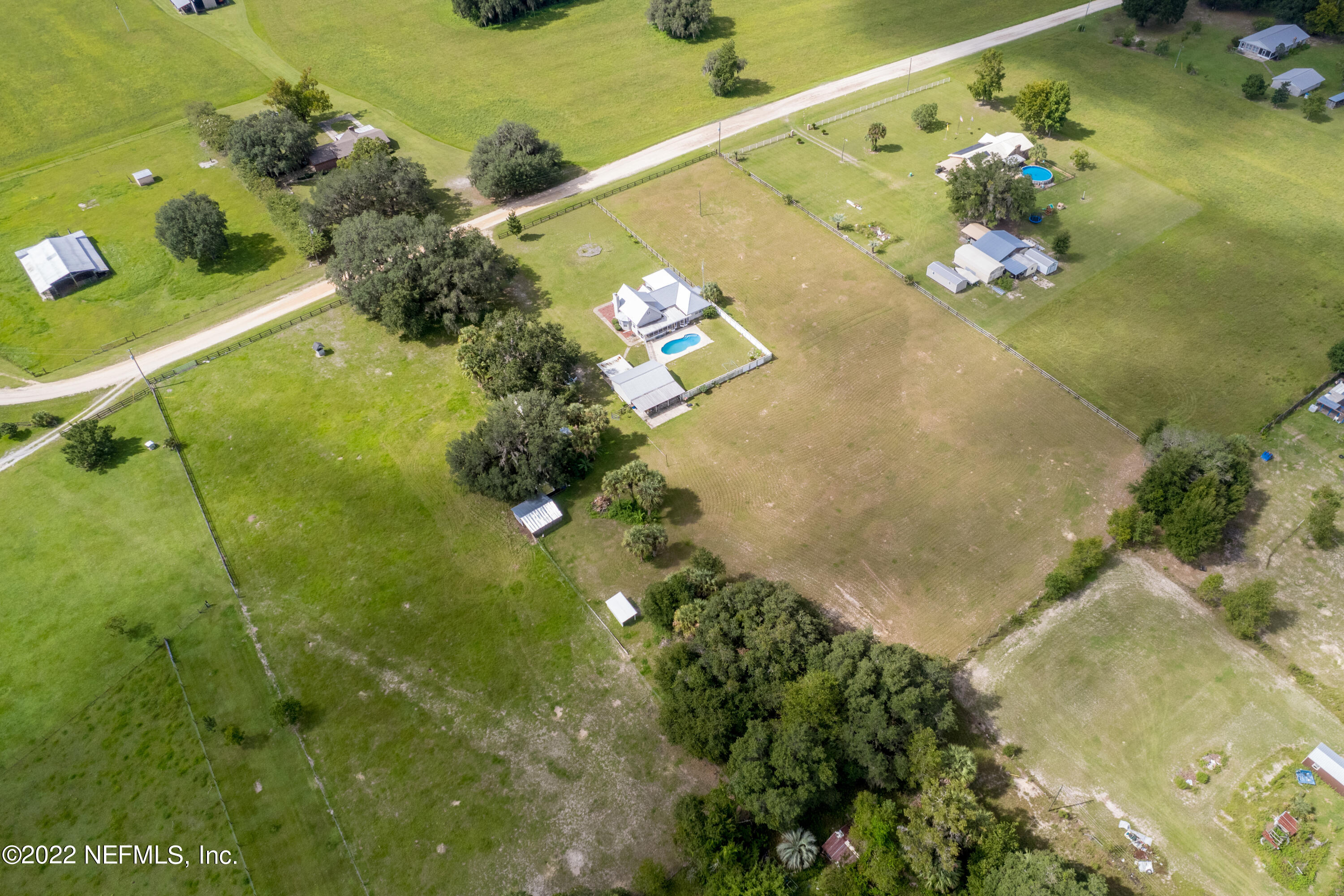 122 Queens Country Road Interlachen, FL 32148 - Photo 45 of 109 122 Queens Country Road-47