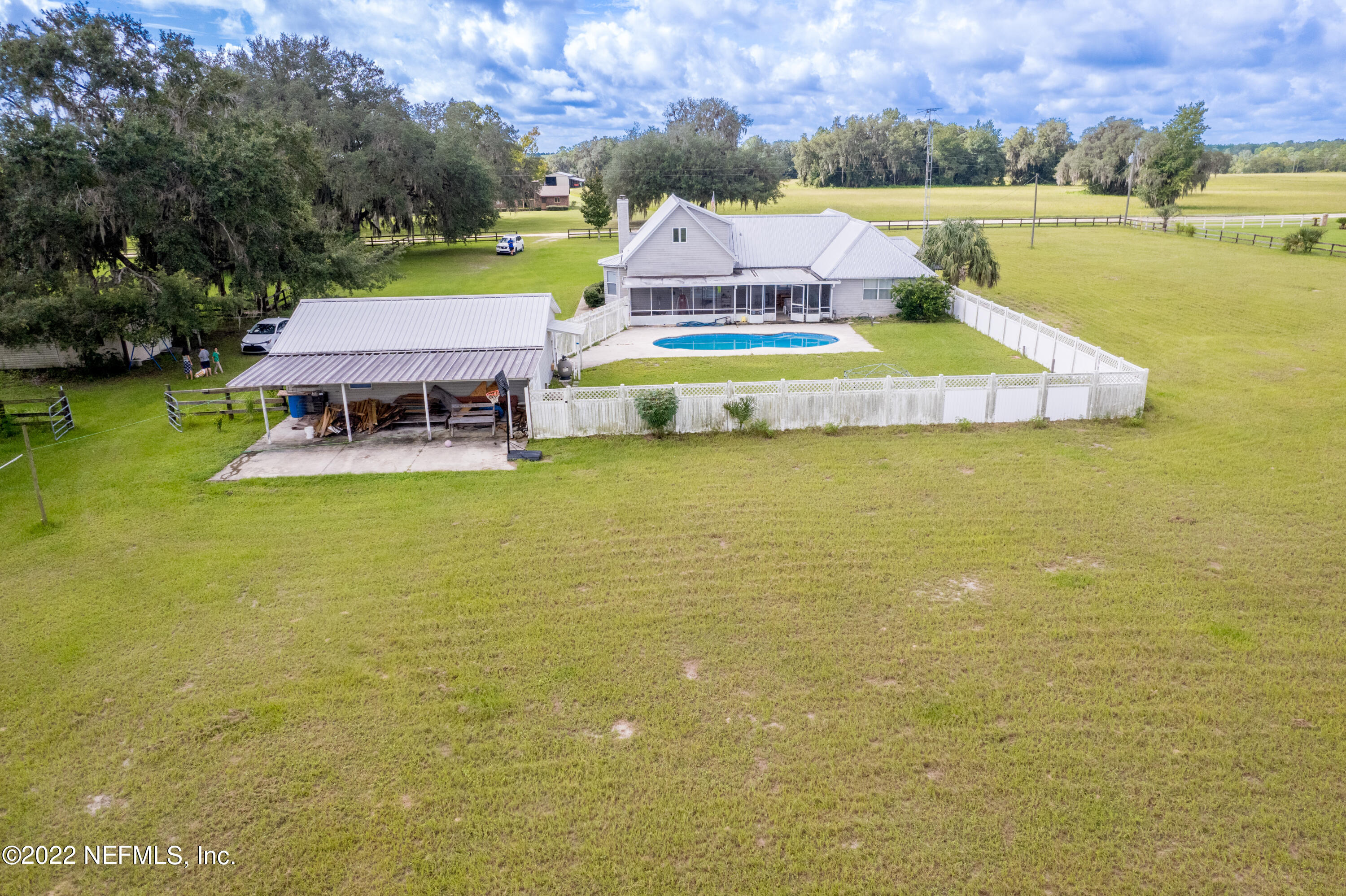 122 Queens Country Road Interlachen, FL 32148 - Photo 50 of 109 122 Queens Country Road-52