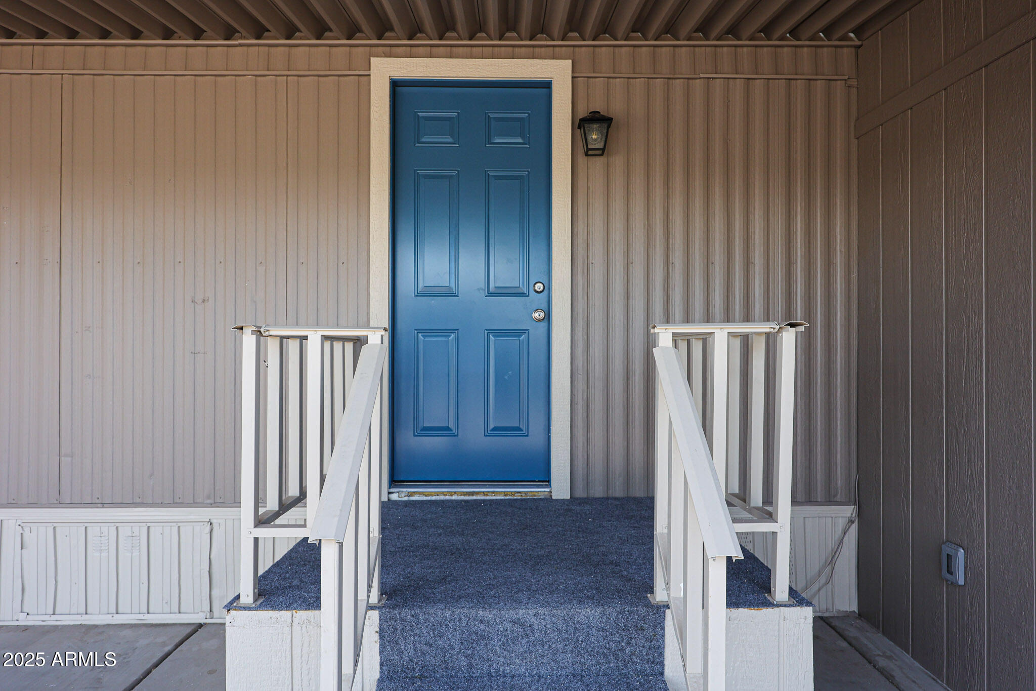 8600 East Broadway Road, Unit 53 Mesa, AZ 85208 - Photo 17 of 29 a view of a storage & utility room
