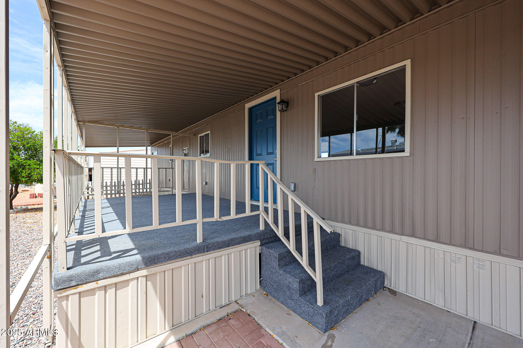 8600 East Broadway Road, Unit 53 Mesa, AZ 85208 - Photo 19 of 29