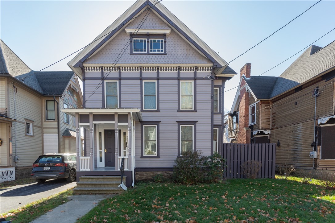 40 Cedar Street, Unit 1 Oneonta, NY 13820 - Photo 1 of 10