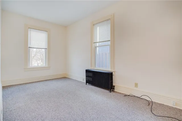 $1,500 | 40 Cedar Street, Unit 1, Oneonta, NY 13820