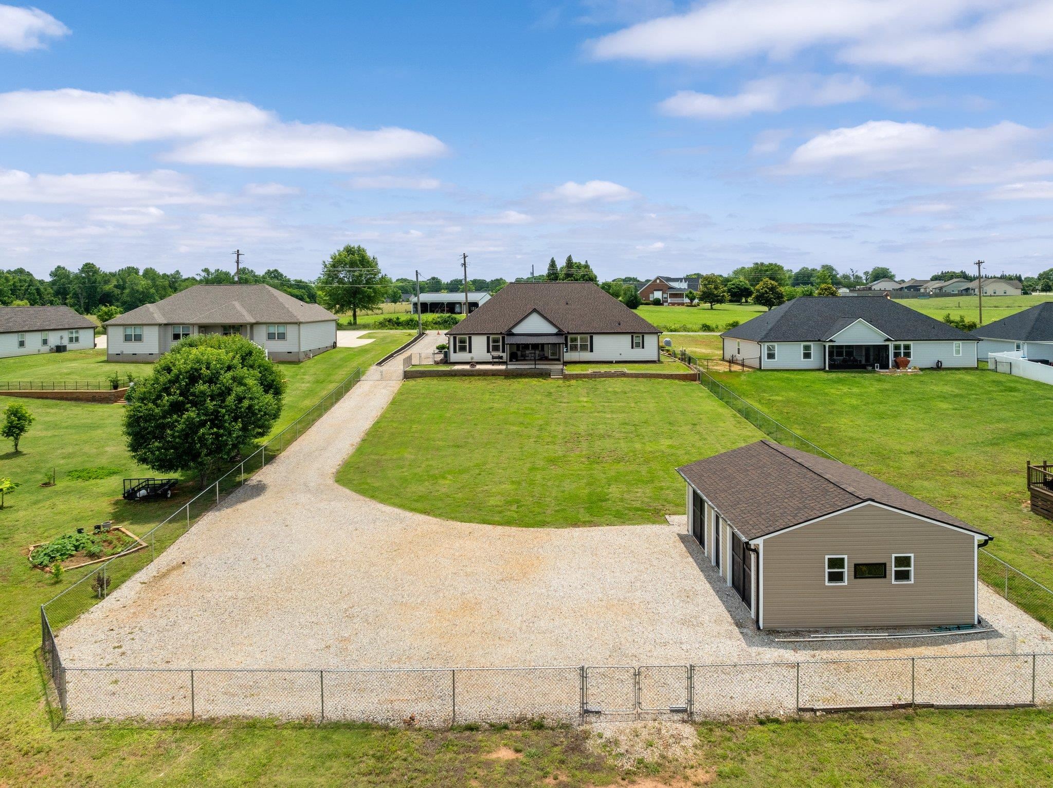 222 State Rd S-42-9750 Boiling Springs, SC 29316 - Photo 44 of 48