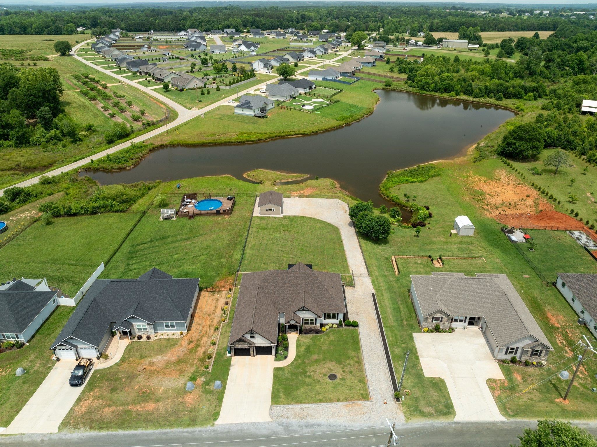 222 State Rd S-42-9750 Boiling Springs, SC 29316 - Photo 47 of 48