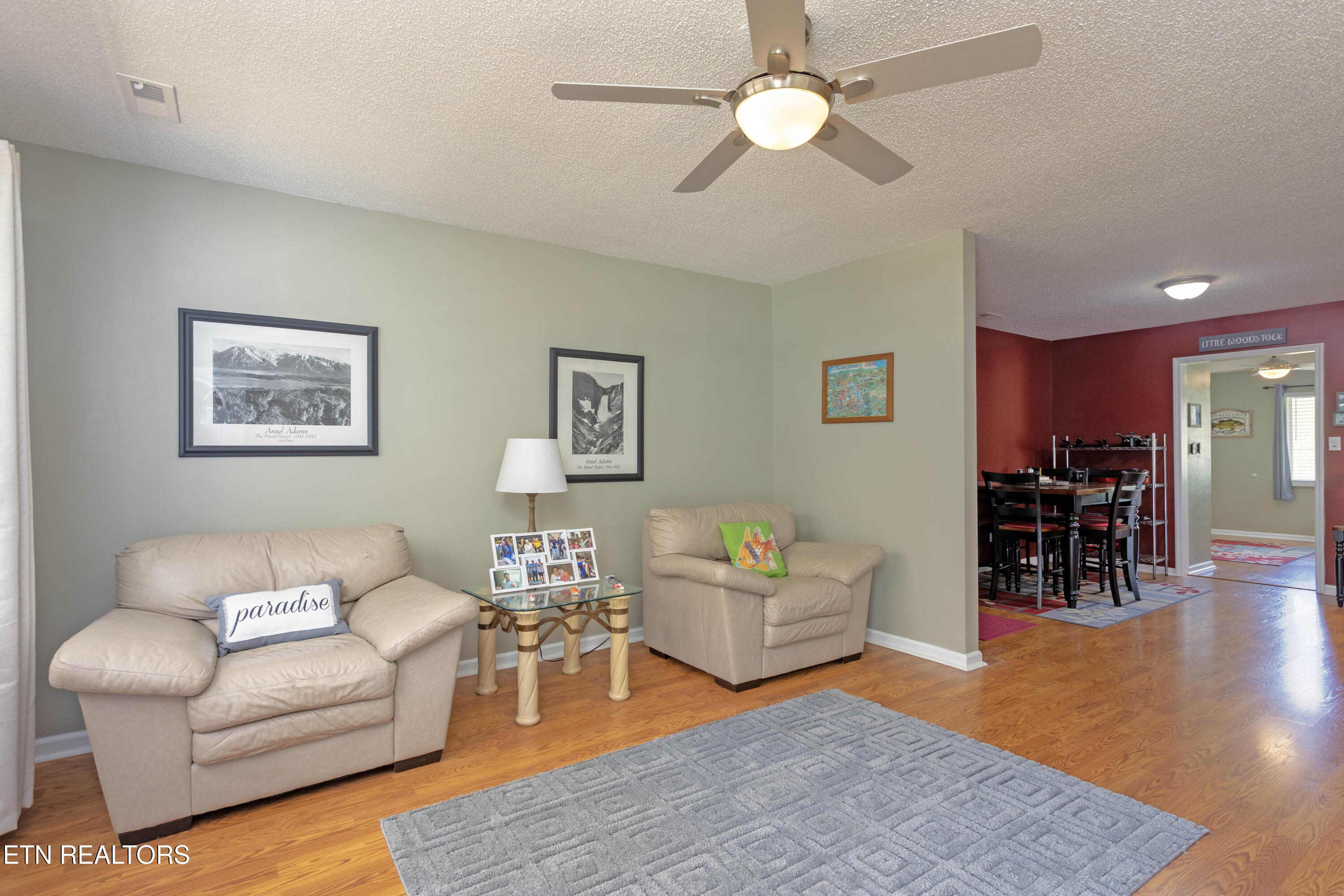 446 Upper Clear Creek Road Spring City, TN 37381 - Photo 5 of 36 07