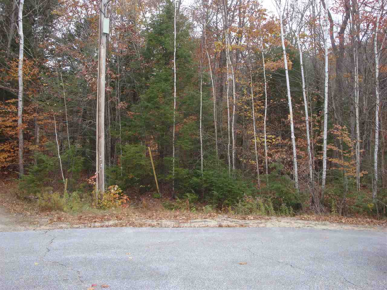 Lot 8 Alpine Road Bristol, NH 03222 - Photo 1 of 3 Gallery Image 1
