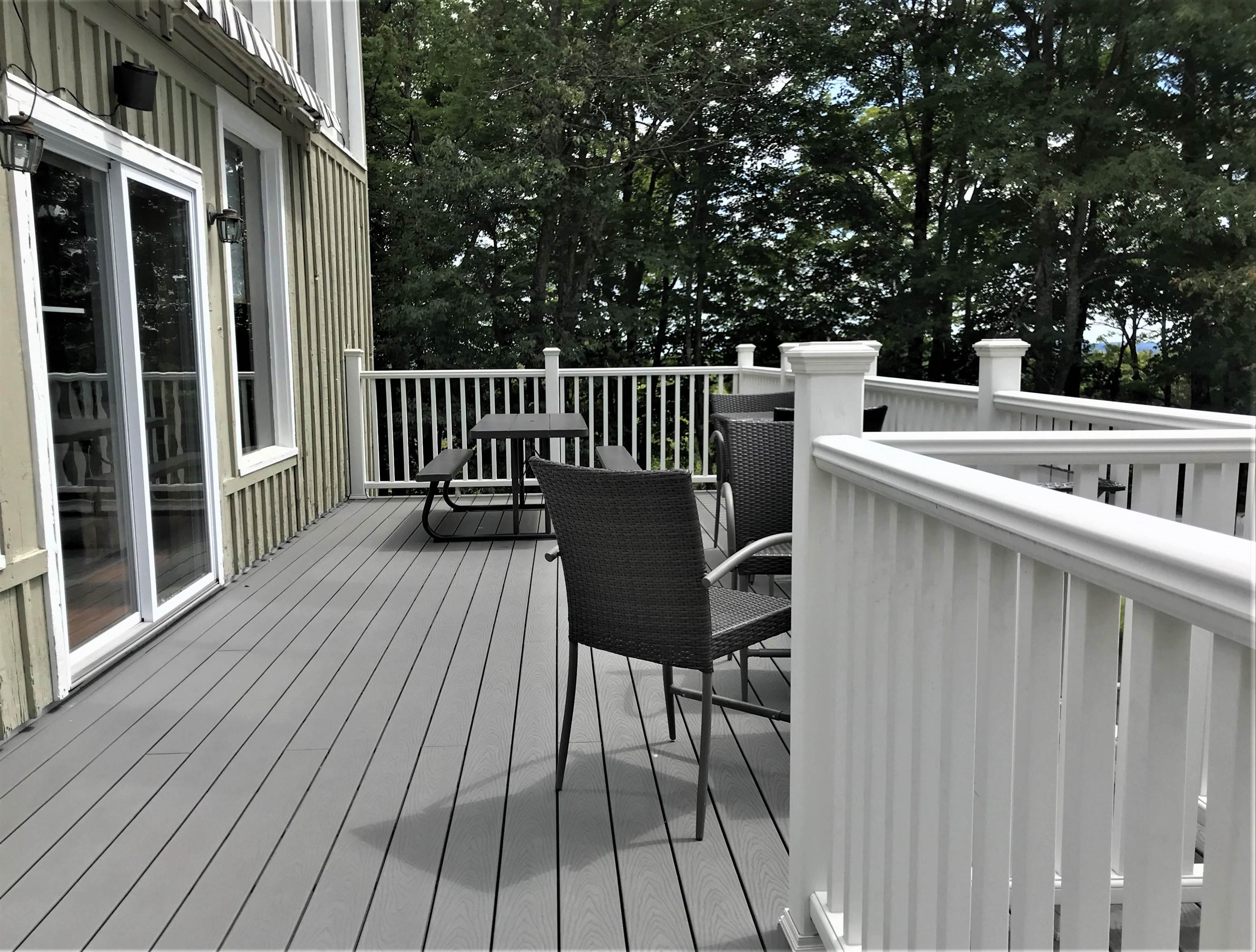 406 Fox Mt Road, Unit M405 M406 & M407 Wilmington, VT 05363 - Photo 13 of 35