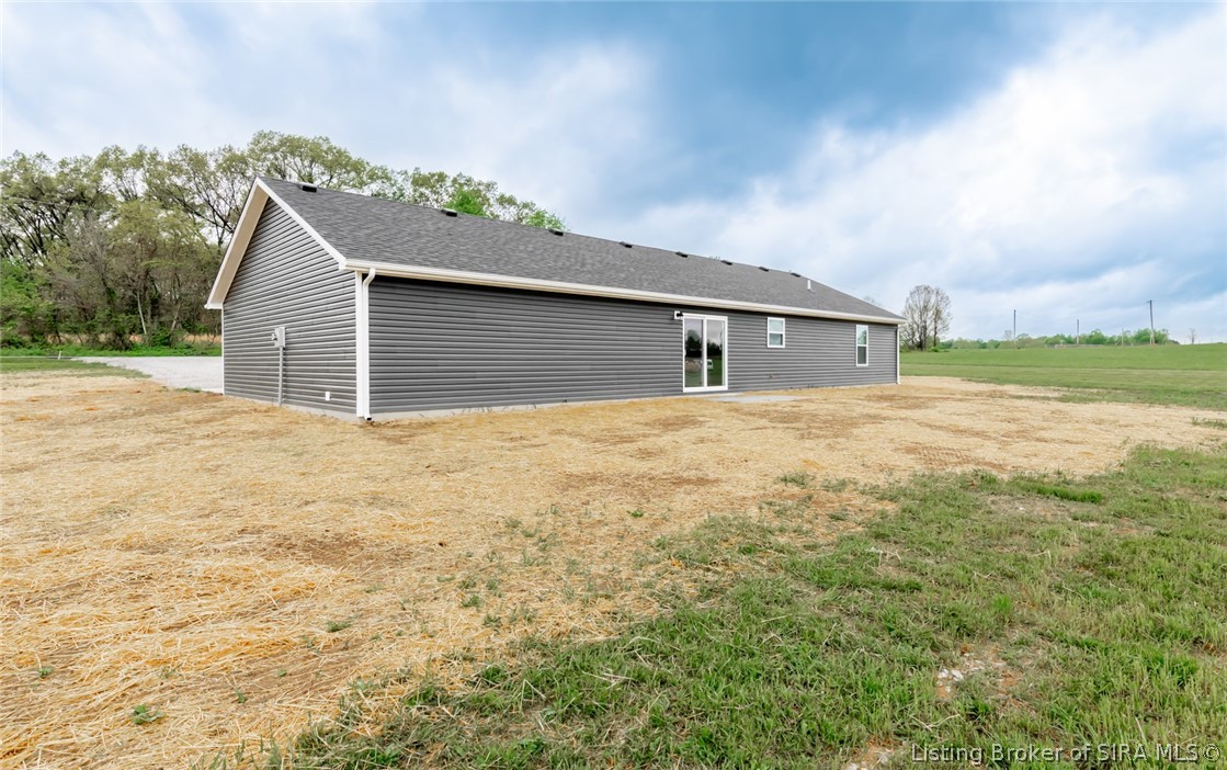 3483 South Pleasant Ridge Road Lexington, IN 47138 - Photo 22 of 83
