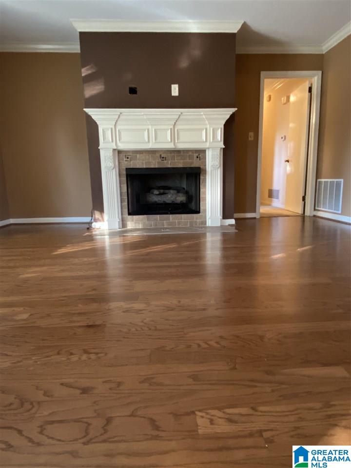 7313 Pine Tree Lane Fairfield, AL 35064 - Photo 11 of 36