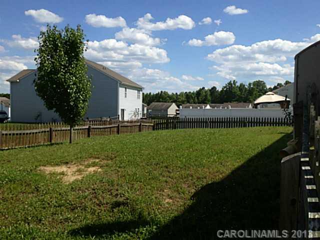 1632 Rustic Arch Way Huntersville, NC 28078 - Photo 13 of 16 a view of a garden