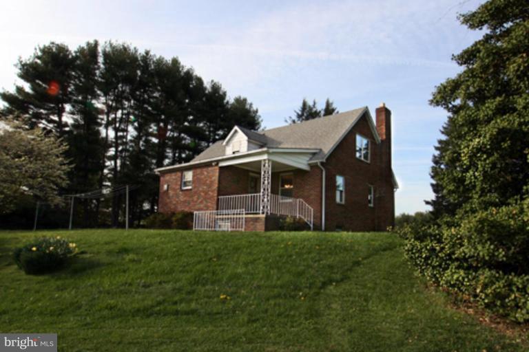 Exterior (Main)