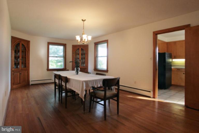 2907 Traceys Store Road Parkton, MD 21120 - Photo 11 of 27 Dining Room #2
