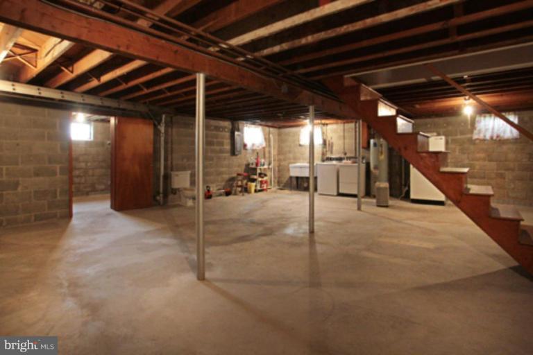 2907 Traceys Store Road Parkton, MD 21120 - Photo 20 of 27 Basement #1