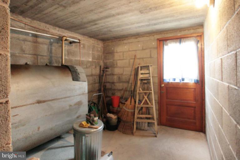 2907 Traceys Store Road Parkton, MD 21120 - Photo 22 of 27 Basement #3