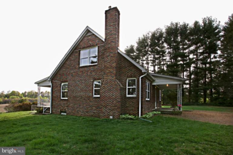 2907 Traceys Store Road Parkton, MD 21120 - Photo 24 of 27 Exterior #5