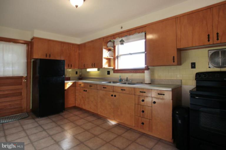 Kitchen #2
