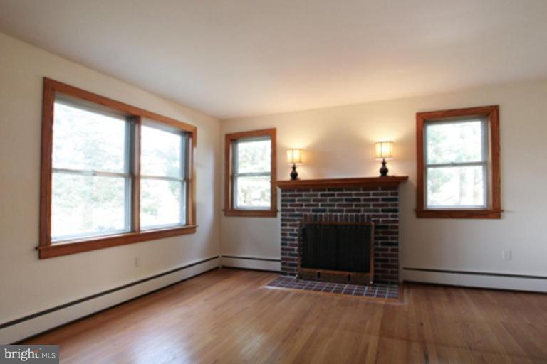 Living Room #2